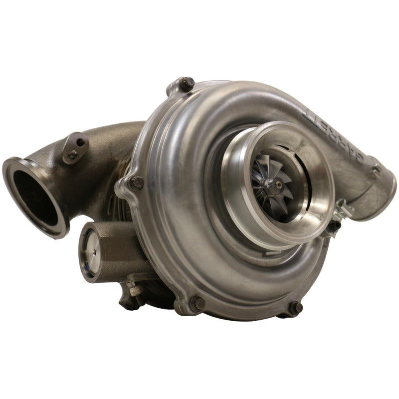 BD Diesel Screamer Stage 2 Performance Gt37 Turbo - 2003-2007 Ford 6.0 1045821 Photo - Unmounted