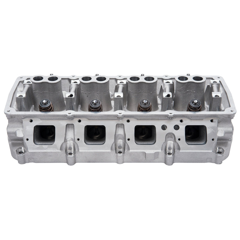 Edelbrock Cyl Head Chrysler Gen III Hemi Perf. RPM 2003-Ppresent 83CC Complete 61099 Photo - Primary