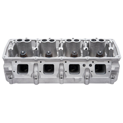Edelbrock Cyl Head Chrysler Gen III Hemi Perf. RPM 2003-Ppresent 83CC Complete 61099 Photo - Primary