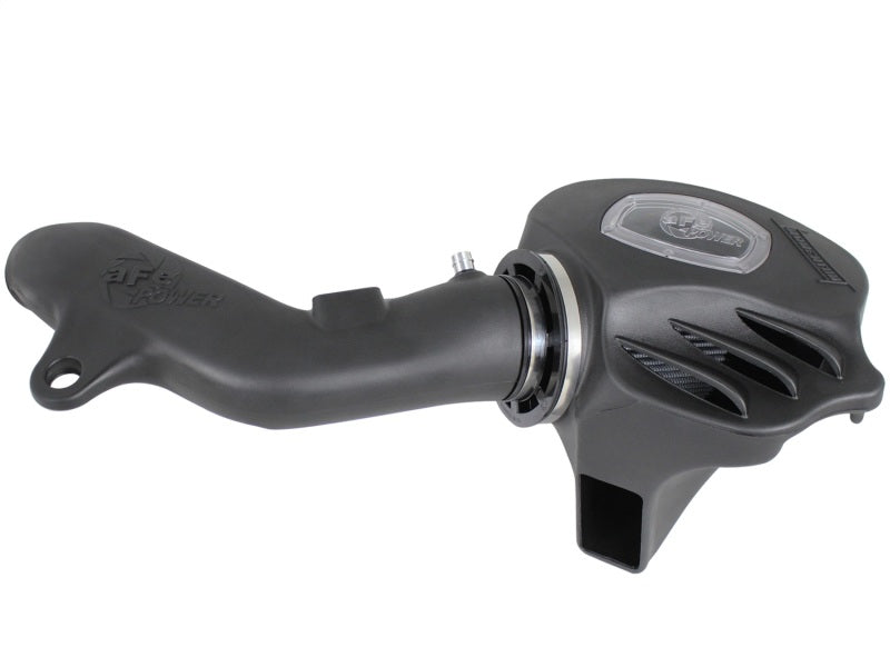 aFe Momentum Pro Dry S Intake System - BMW 335i 12-15 51-82202 Photo - Primary