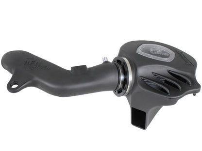 aFe Momentum Pro Dry S Intake System - BMW 335i 12-15 51-82202 Photo - Primary