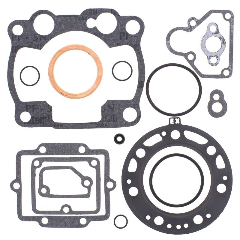 Vertex Pistons Top End Gasket Kits 810457 810457 Photo - Primary