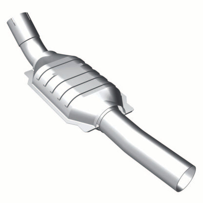 MagnaFlow California Grade CARB Compliant Direct-Fit Catalytic Converter 333206 Photo - Primary