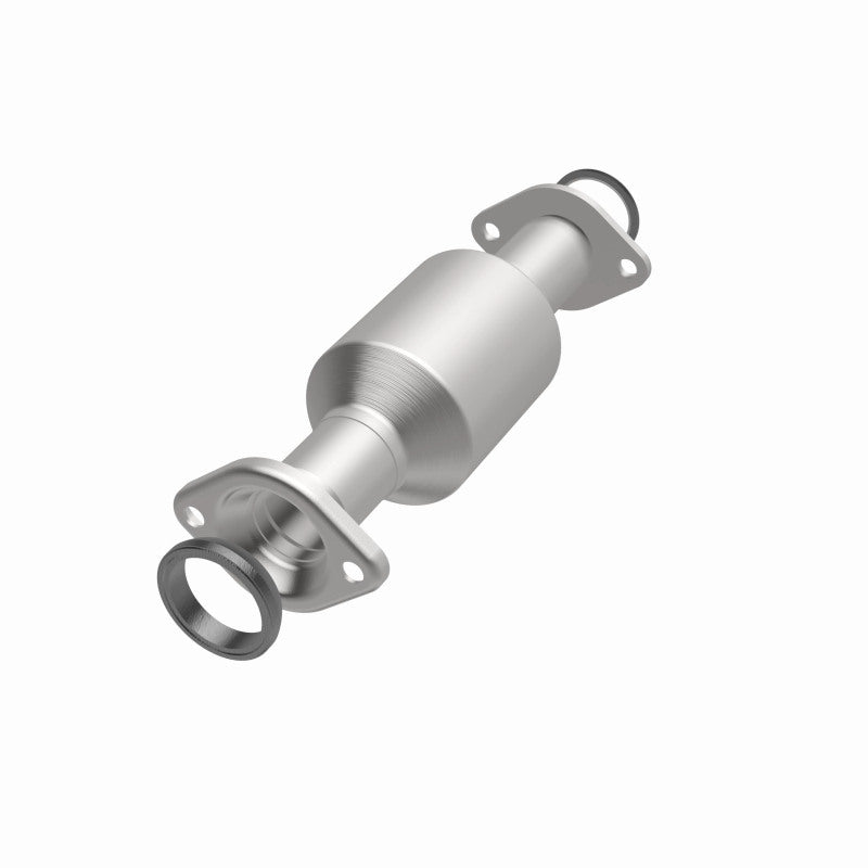 MagnaFlow Toyota Sienna OEM Grade Federal / EPA Compliant Direct-Fit Catalytic Converter 52546 360 Degree Image Set