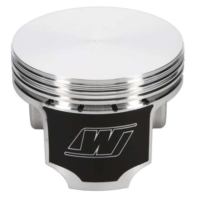 Wiseco Volkswagen KR/PL 1.8L 16V 82.00mm Bore 8.8:1 CR -1cc Dome Piston Set KE186M82 KE186M82 User 5