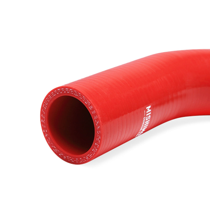 Mishimoto Toyota 4Runner 4.0L V6 Silicone Radiator Hose Kit, 2010-2016 MMHOSE-4RUN40-10RD User 4