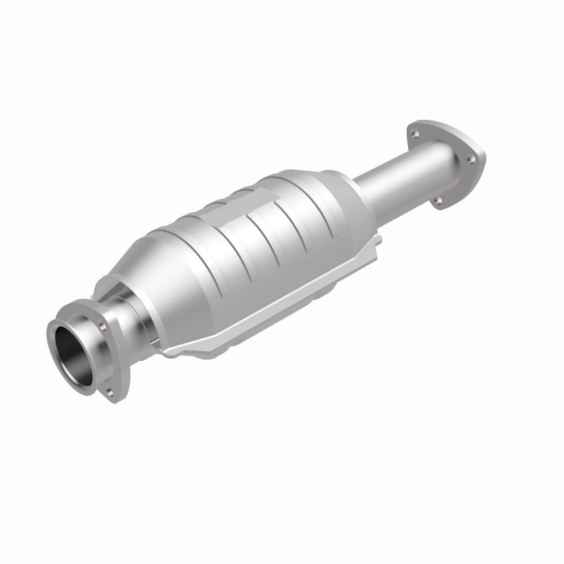 MagnaFlow Saab 900 Standard Grade Federal / EPA Compliant Direct-Fit Catalytic Converter 22834 360 Degree Image Set