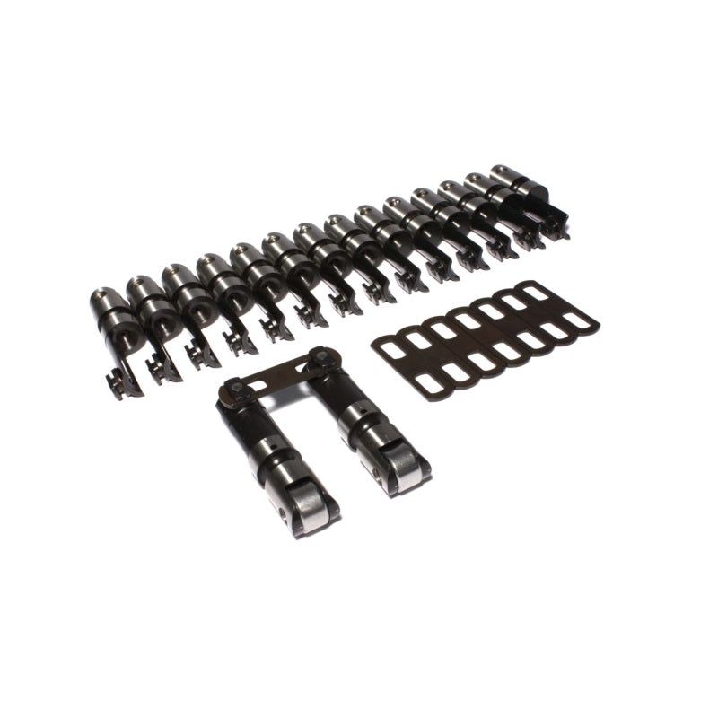 Comp Cams CS .300 TALL CUTAWAY OFFSET LIFTERS 8995-16 Photo - Primary