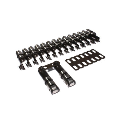 Comp Cams CS .300 TALL CUTAWAY OFFSET LIFTERS 8995-16 Photo - Primary