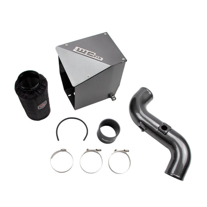 Wehrli 11-16 Duramax LML 4in. Intake Kit - Illusion Purple WCF100194-IP WCF100194-IP User 1