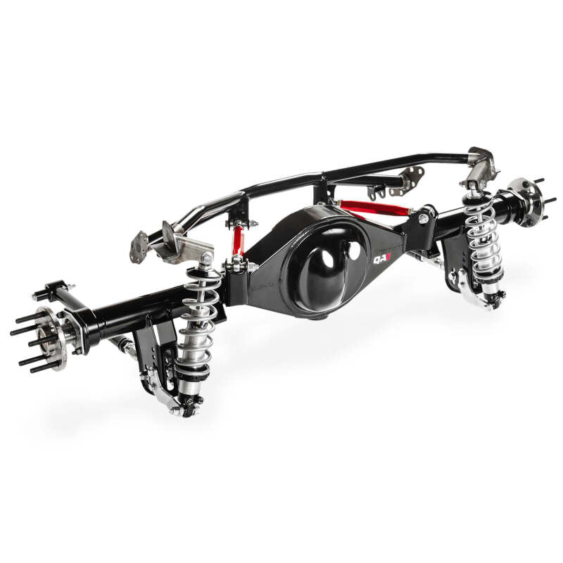 QA1 QAP Susp. Conversion System Suspension Suspension Packages main image