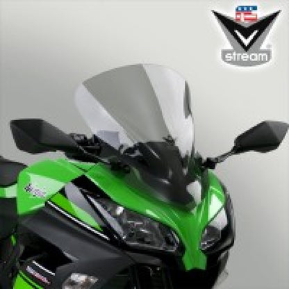 National Cycle Vstream Tall Clear Ninja 300 N20110 N20110 User 1