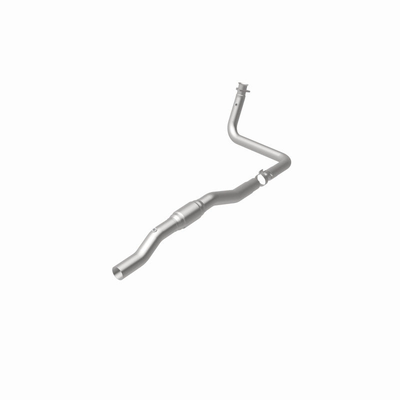 MagnaFlow HM Grade Federal / EPA Compliant Direct-Fit Catalytic Converter 24223 360 Degree Image Set