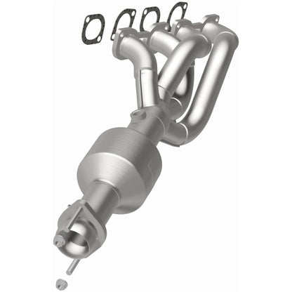 MagnaFlow BMW HM Grade Federal / EPA Compliant Manifold Catalytic Converter 50401 Photo - out of package