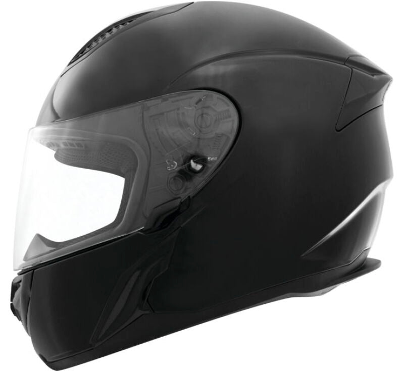 THH Helmets T810S Black Xs 646836 646836 Photo - Primary