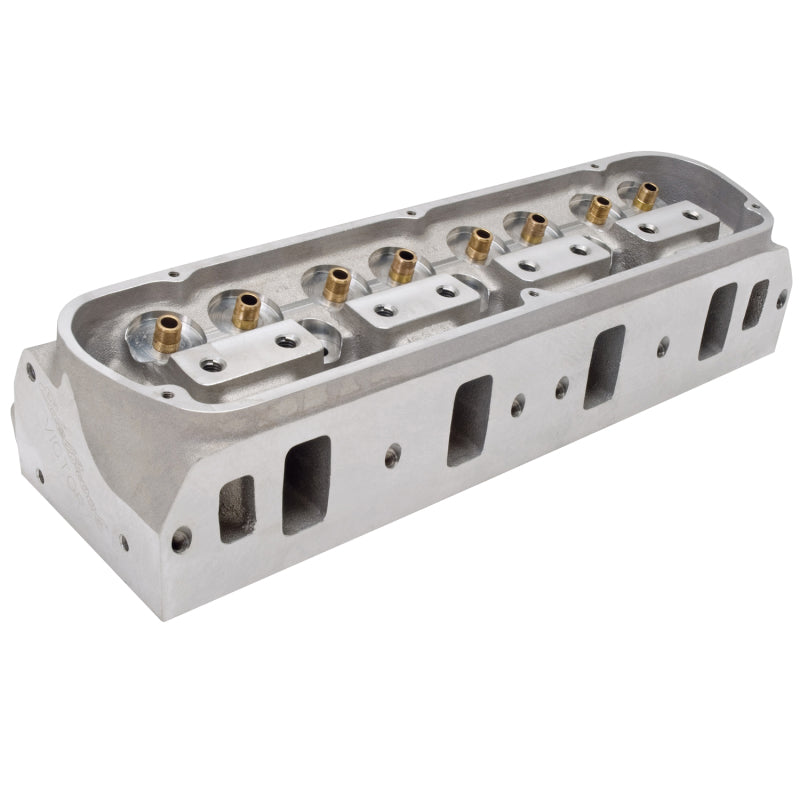 Edelbrock Single Victor SBF Head Bare 77219 77219 Photo - out of package