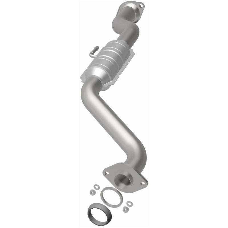 MagnaFlow Suzuki Grand Vitara OEM Grade Federal / EPA Compliant Direct-Fit Catalytic Converter 51728 Photo - out of package