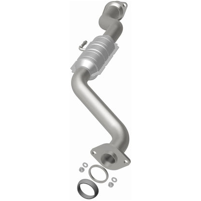 MagnaFlow Suzuki Grand Vitara OEM Grade Federal / EPA Compliant Direct-Fit Catalytic Converter 51728 Photo - out of package