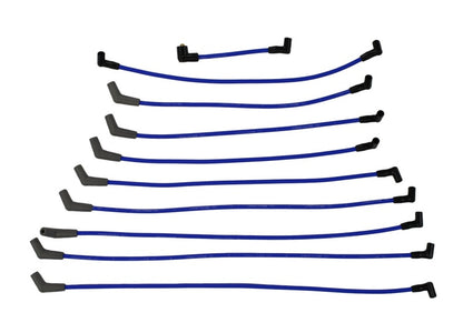 Ford Performance Parts Ford Racing 9mm Spark Plug Wire Sets - M-12259-C301 Photo - Unmounted