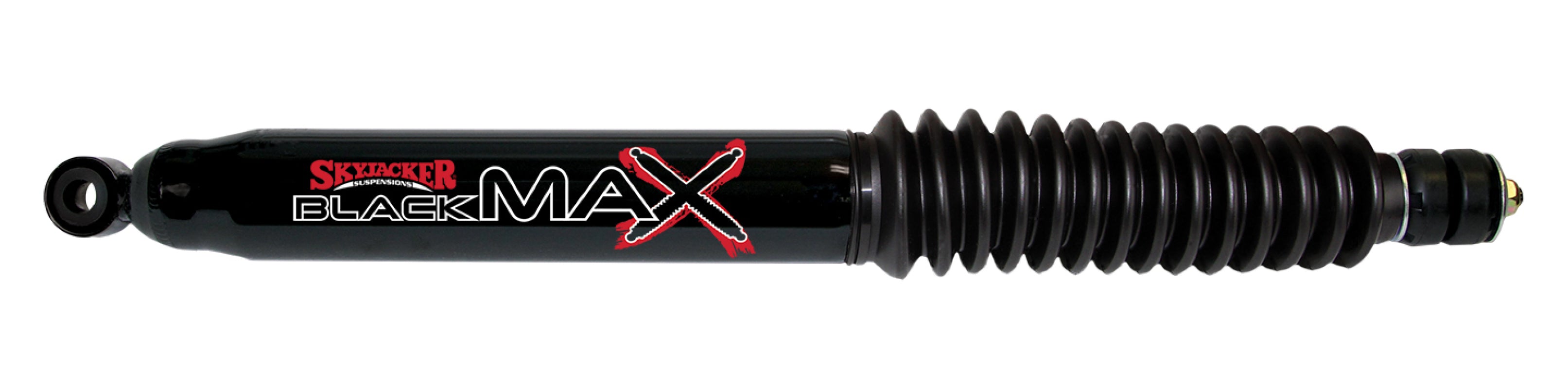 Skyjacker Black Max Shock Absorber 2011-2012 Ram 2500 4 Wheel Drive B8592 B8592 Photo - Primary