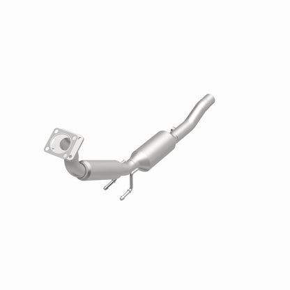 MagnaFlow Volkswagen California Grade CARB Compliant Direct-Fit Catalytic Converter 5461526 360 Degree Image Set