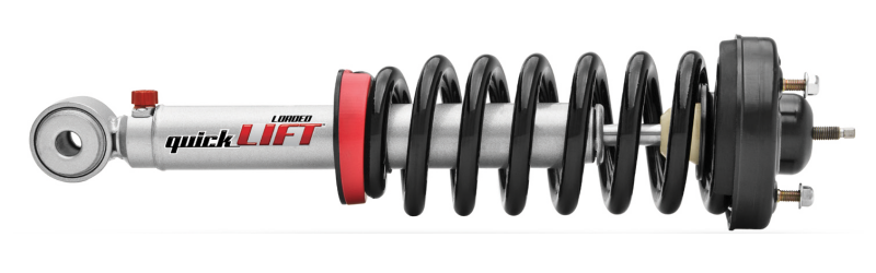 Rancho RHO Quick Lifts Loaded Suspension Lift Kits main image