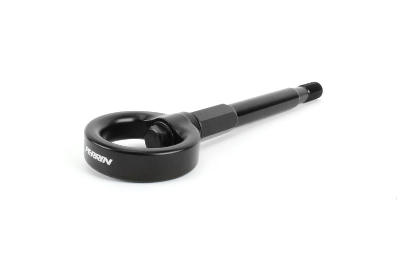 Perrin Performance Perrin 2022+ BRZ/GR86 Tow Hook Kit (Front) - Black PSP-BDY-236BK PSP-BDY-236BK User 1