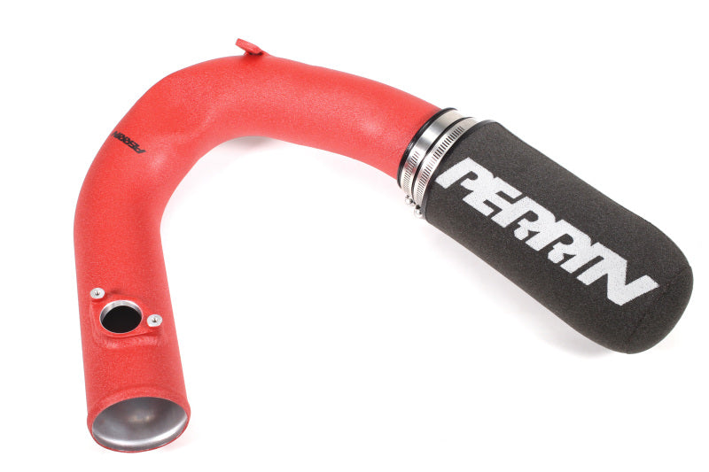 Perrin Performance Perrin 22-23 Subaru BRZ/GR86 Cold Air Intake - Red PSP-INT-335RD PSP-INT-335RD User 1
