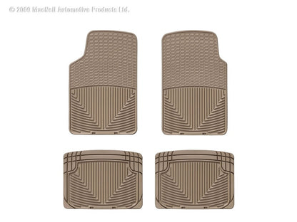 WeatherTech  W3TN-W20TN W3TN-W20TN Photo - Primary
