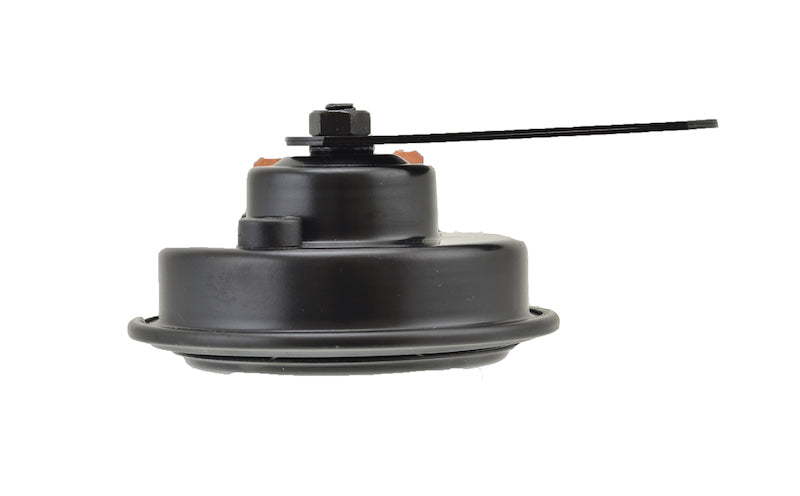 Hella Horn Bx Blk Disc Ht 77Mm 12V Univ 011225102 011225102 Photo - Close Up