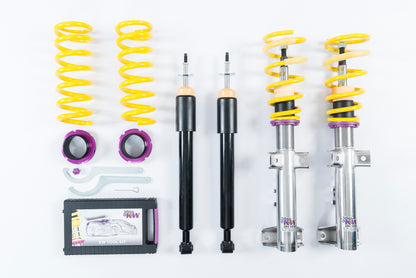 KW V2 Comfort Kit 2012+ Mercedes SLK350 excl. AMG (W172); 2017+ Mercedes SLC incl AMG. 18025046 18025046 Photo - Primary