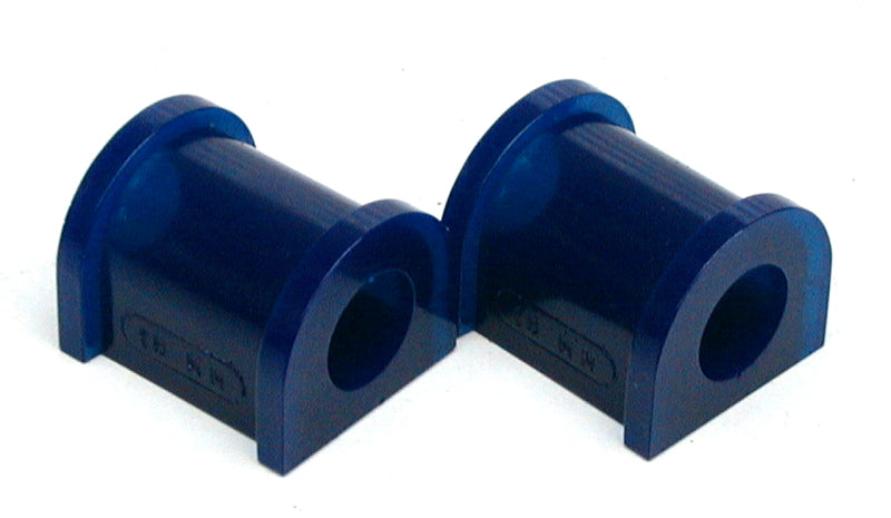 SuperPro Front Sway Bar Mount Bushing Kit SPF1233-20K Photo - Primary