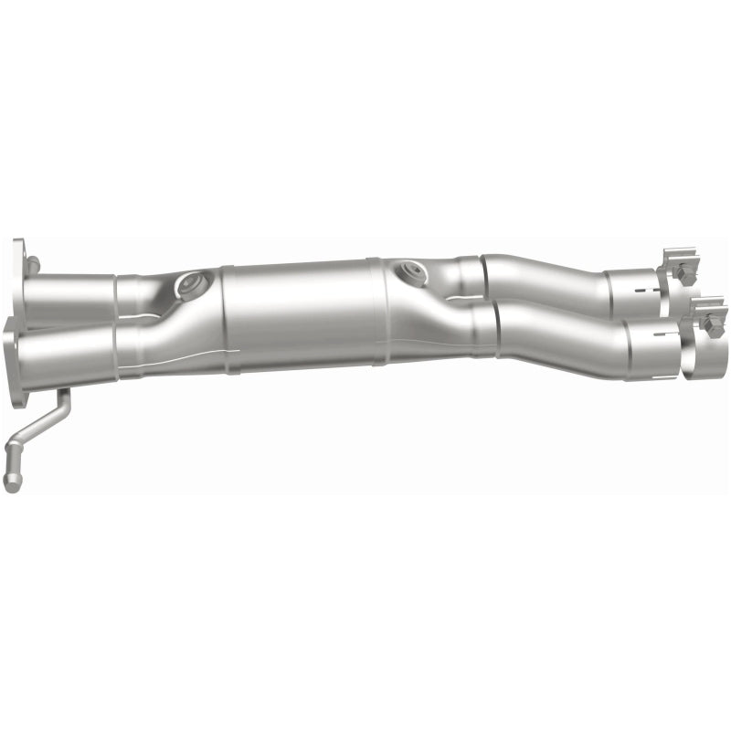 MagnaFlow OEM Grade Federal / EPA Compliant Direct-Fit Catalytic Converter 21-020 Photo - out of package
