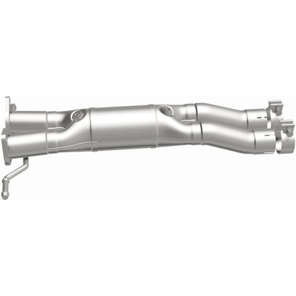MagnaFlow OEM Grade Federal / EPA Compliant Direct-Fit Catalytic Converter 21-020 Photo - out of package