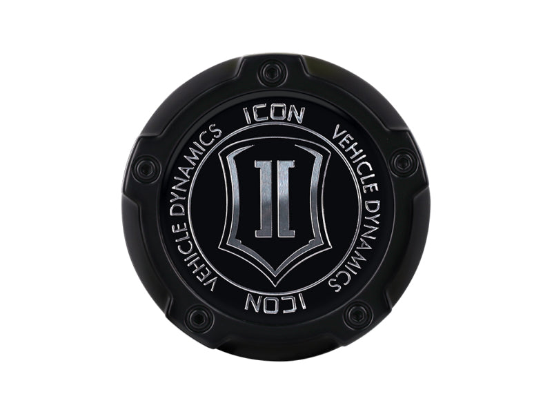 ICON Six Speed Center Cap Ranger 1290-5N 1290-5N Photo - Primary