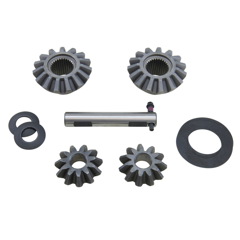 Yukon Gear & Axle USA Standard Gear Open Spider Gear Set For Chrysler 8.25in / 29 Spline ZIKC8.25-S-29 ZIKC8.25-S-29 Photo - Primary