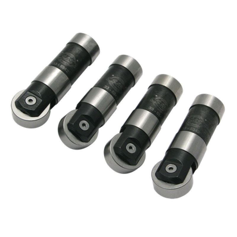 S&S Cycle Tappet/Lifter Set Hyd - 4 Pack 33-5352 33-5352 User 1