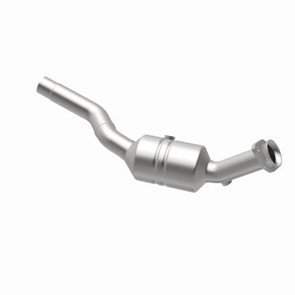 MagnaFlow Jaguar OEM Grade Federal / EPA Compliant Direct-Fit Catalytic Converter 51948 360 Degree Image Set