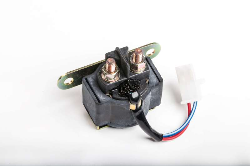 Ricks Motorsport Electrics Ricks Motorsport Starter Solenoid Switch 65-302 65-302 User 1