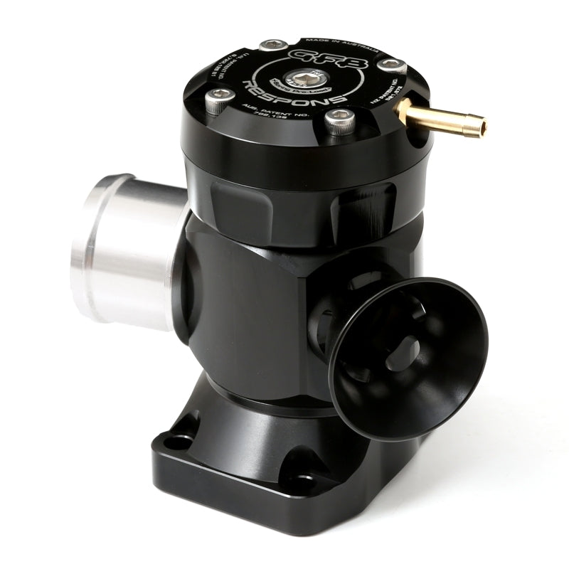 Go Fast Bits GFB Hyundai-Kia 2.5T TMS Respons Blow Off Valve Kit T9014 T9014 Photo - out of package