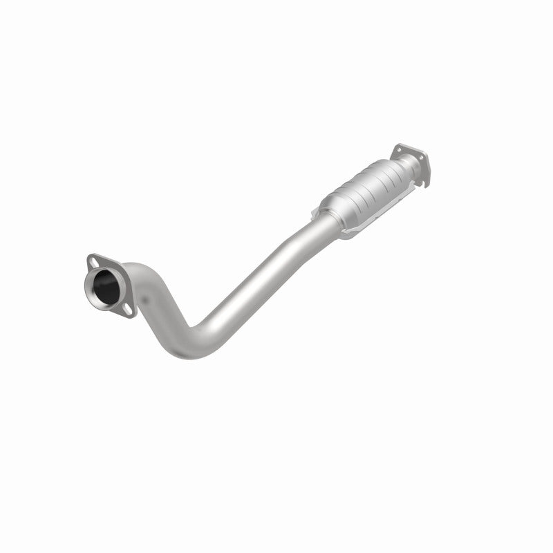MagnaFlow Standard Grade Federal / EPA Compliant Direct-Fit Catalytic Converter 23403 360 Degree Image Set