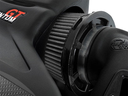 aFe  POWER 51-76402 Momentum GT Pro DRY S Cold Air Intake System 51-76402 Photo - Unmounted