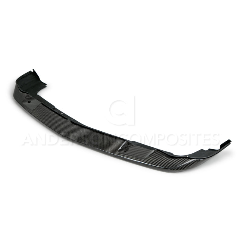Anderson Composites 09-14 Dodge Challenger Type-OE Front Chin Spoiler AC-FL0910DGCH-OE AC-FL0910DGCH-OE Photo - Primary