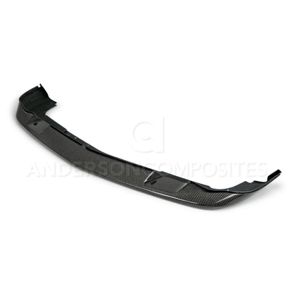 Anderson Composites 09-14 Dodge Challenger Type-OE Front Chin Spoiler AC-FL0910DGCH-OE AC-FL0910DGCH-OE Photo - Primary