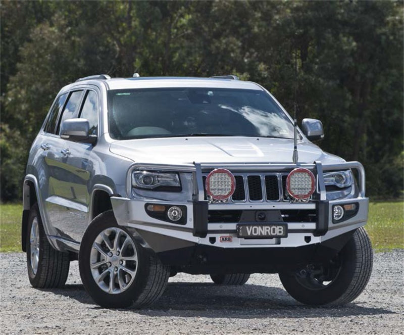 ARB Combar Suit ARB Fog G/Cherokee Wk214On 8-9.5 3450420 3450420 Photo - Primary