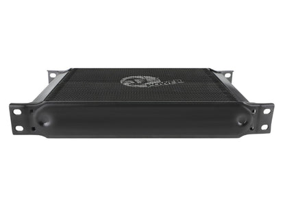 aFe 22-24 Toyota Tundra BladeRunner Transmission Oil Cooler Kit 46-80009 46-80009 Photo - Unmounted