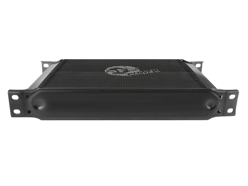 aFe 22-24 Toyota Tundra BladeRunner Transmission Oil Cooler Kit 46-80009 46-80009 Photo - Unmounted