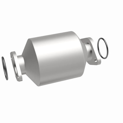 MagnaFlow Toyota California Grade CARB Compliant Direct-Fit Catalytic Converter 3322656 360 Degree Image Set
