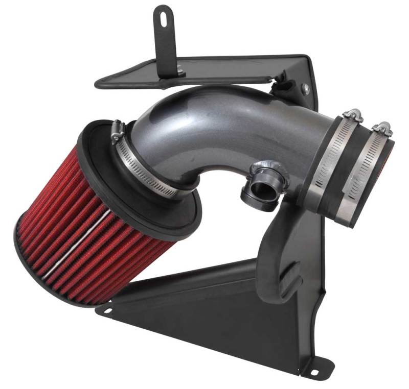 AEM Induction AEM 2011-2013 Volkswagen Jetta 2.5L L5 - Cold Air Intake System 21-733C 21-733C Photo - out of package