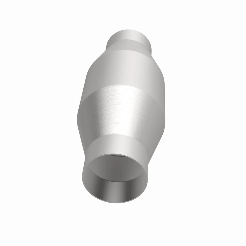 MagnaFlow Standard Grade Federal / EPA Compliant Universal Catalytic Converter 59926 360 Degree Image Set